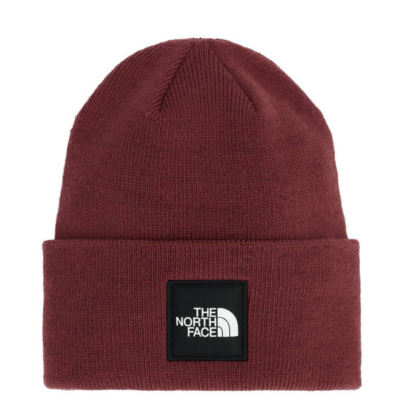 The North Face Big Box Adult Beanie 2026