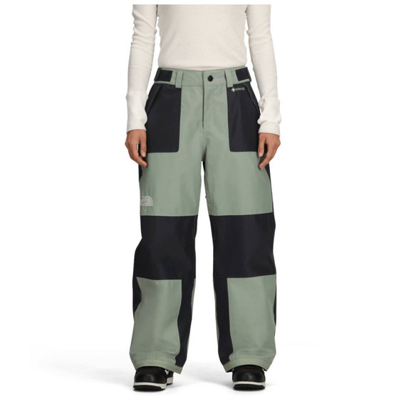 THE NORTH FACE GORE-TEX スノーパンツ NS15106 S The North Face Gore-Tex Hex Mens Pant 2026 | Corbetts Ski + Snowboard