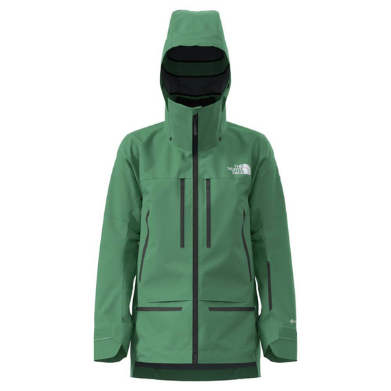 The North Face Summit Tsirku Gore-Tex Pro Womens Jacket 2026