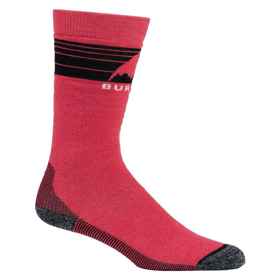 Burton Emblem Midweight Junior Sock 2026 Burton Emblem Midweight Junior Sock 2026