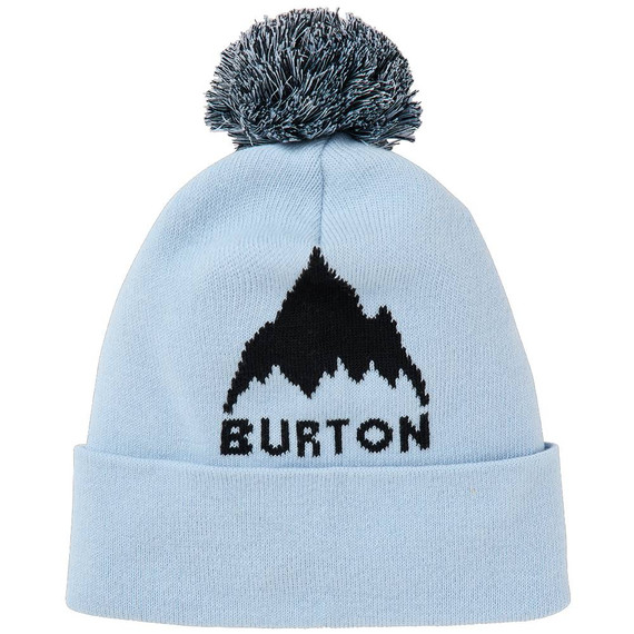 Burton Recycled Trope Junior Beanie 2026