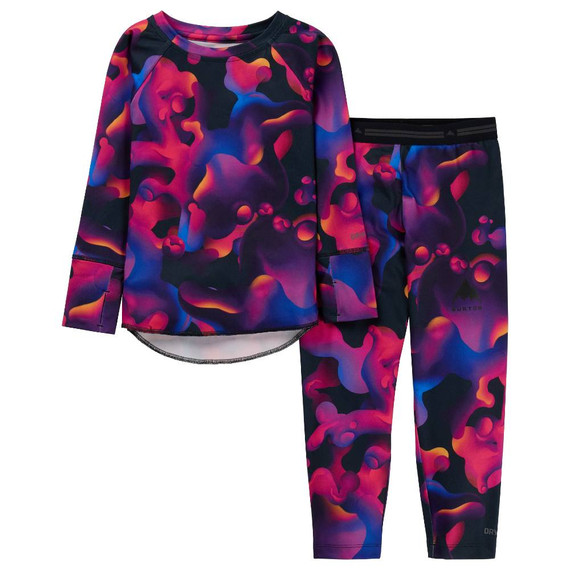 Burton Midweight Junior Base Layer Set 2026 Burton Midweight Junior Base Layer Set 2026