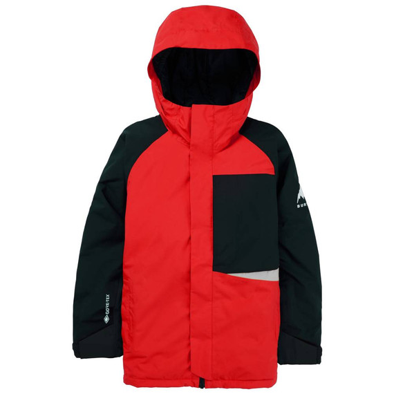 Burton Powline Gore-Tex 2L Junior Jacket 2026