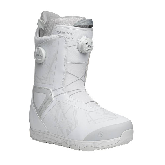 Nidecker Altai Snowboard Boots 2026 | Corbetts Ski + Snowboard