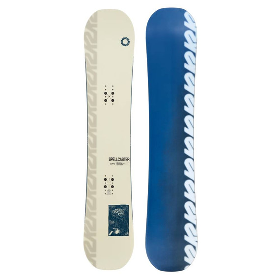 K2 Extravision Womens Snowboard 2026 | Corbetts Ski + Snowboard