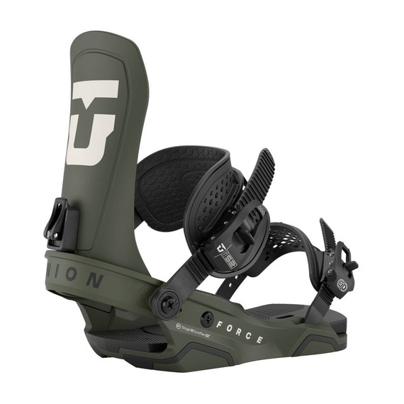 Union Force Mens Snowboard Bindings 2026