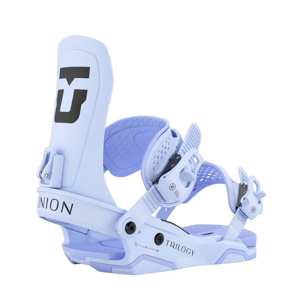 Union Trilogy Classic Womens Snowboard Bindings 2026 | Corbetts