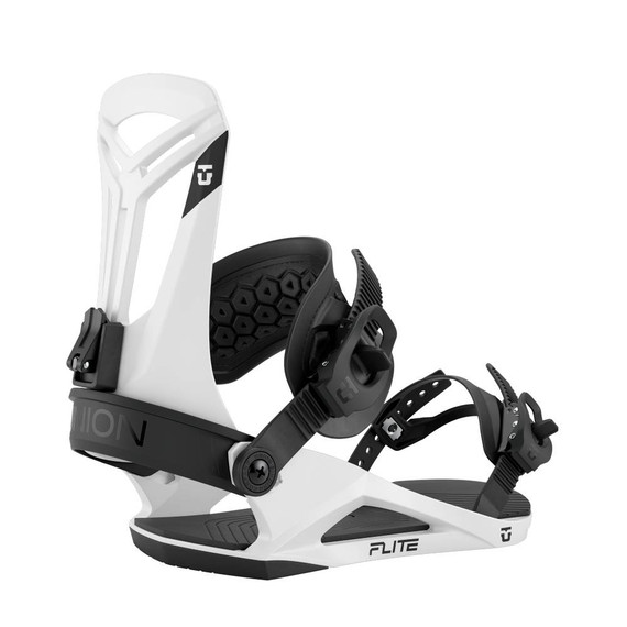 Union Flite Mens Snowboard Bindings 2026