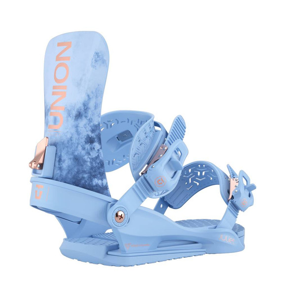 CAPiTA Paradise Womens Snowboard w Union Juliet Womens Snowboard