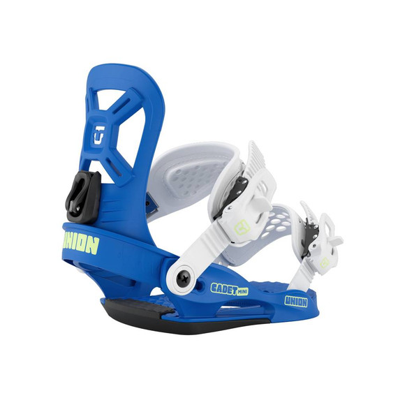 Union Cadet Pro JR Snowboard Bindings 2026 | Corbetts Ski + Snowboard