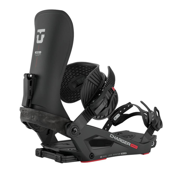 Union Charger Pro Snowboard Bindings 2026 Union Charger Pro Snowboard Bindings 2026