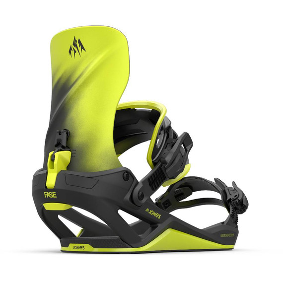 JONES 21-22 MERCURY BINDING ビンディング JONES Mercury Snowboard Bindings Arctic Blue 2026 – Freeride