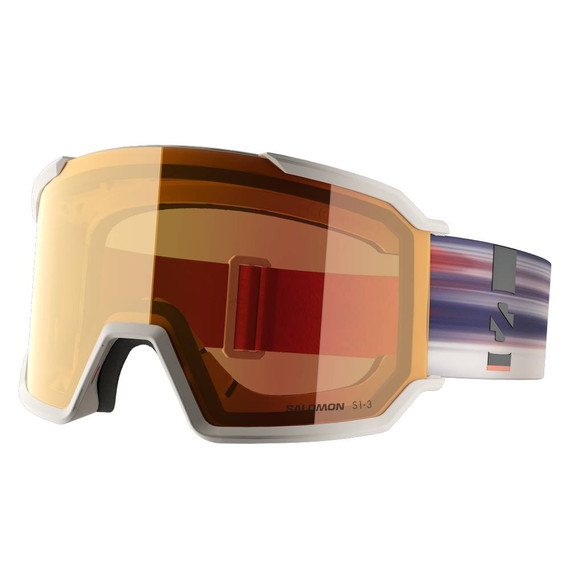 Salomon S/View 3 Photo Goggle 2026 Salomon S/View 3 Photo Goggle 2026