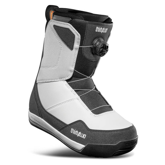 thirtytwo BOA スノーボードブーツ　サイズUS8 26cm Thirtytwo ZB-1 BOA Mens Snowboard Boots 2026 | Corbetts Ski