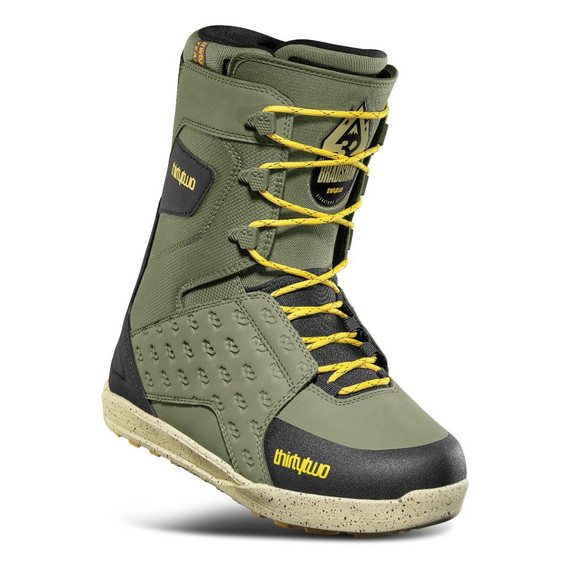 Thirtytwo Lashed DB Mens Snowboard Boots 2026 | Corbetts Ski +