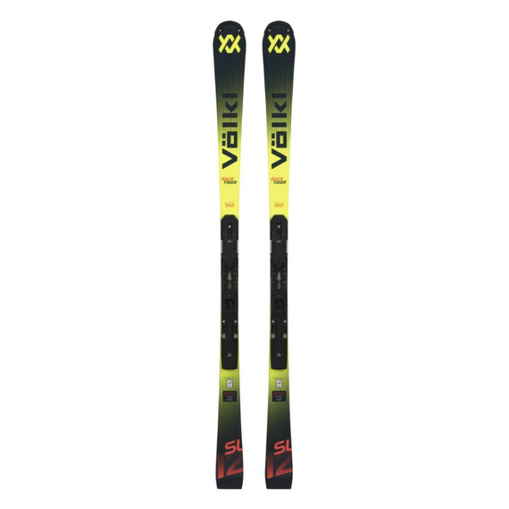 Volkl Racetiger GS R Skis 2025 | Corbetts Ski + Snowboard