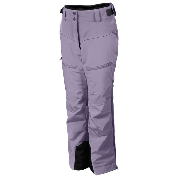 Karbon Ride Junior Pant 2026