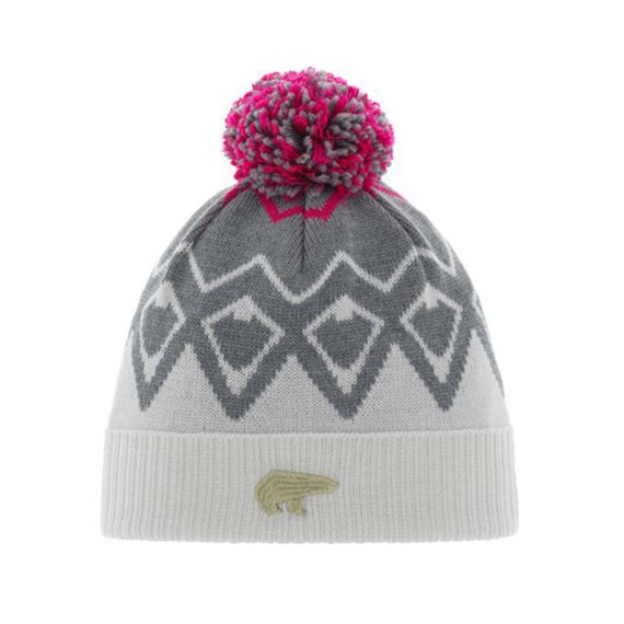 Eisbar Ziggy OS Pompon Adult Beanie 2025