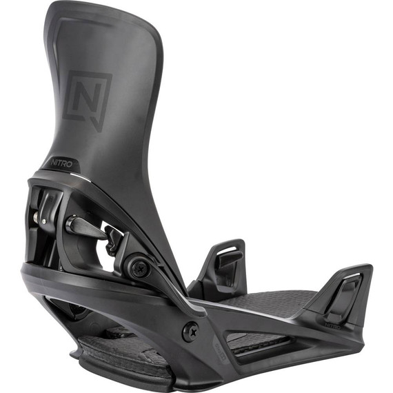 Nitro Profile Step On TLS Mens Snowboard Boots 2026 | Corbetts Ski