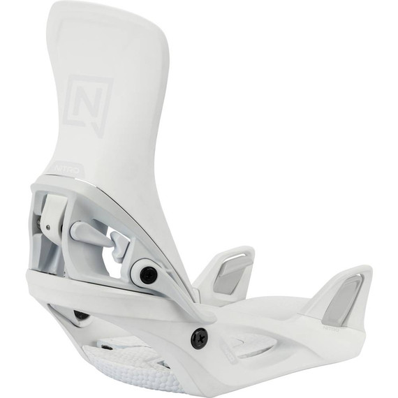 Nitro Step-On Womens Snowboard Bindings 2026 Nitro Step-On Womens Snowboard Bindings 2026