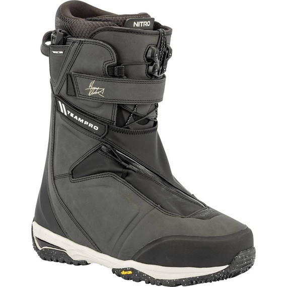 Nitro Profile Step On TLS Mens Snowboard Boots 2026 | Corbetts Ski