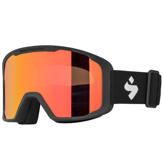 Sweet Ripley RIG Reflect JR Goggle 2026 Sweet Ripley RIG Reflect JR Goggle 2026