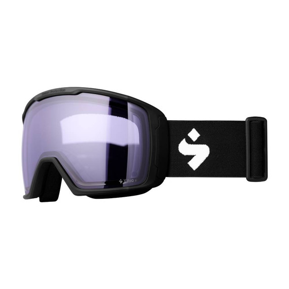 Sweet Clockwork RIG Reflect Goggle 2026