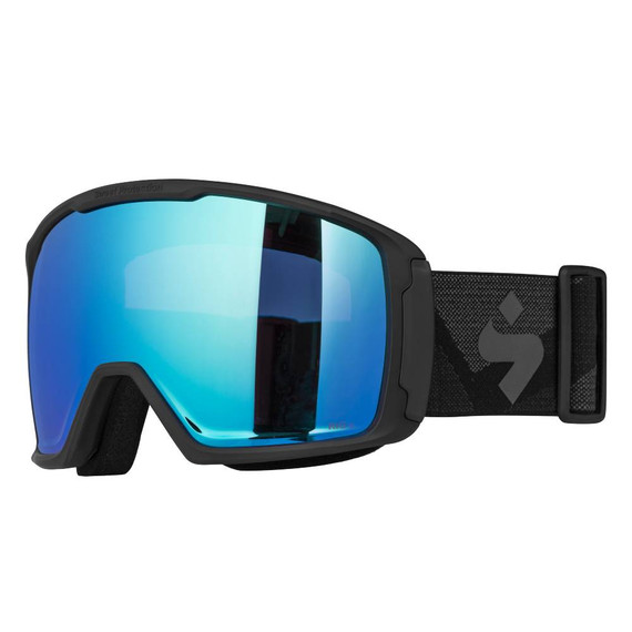 Sweet Clockwork MAX RIG Reflect Goggle 2026