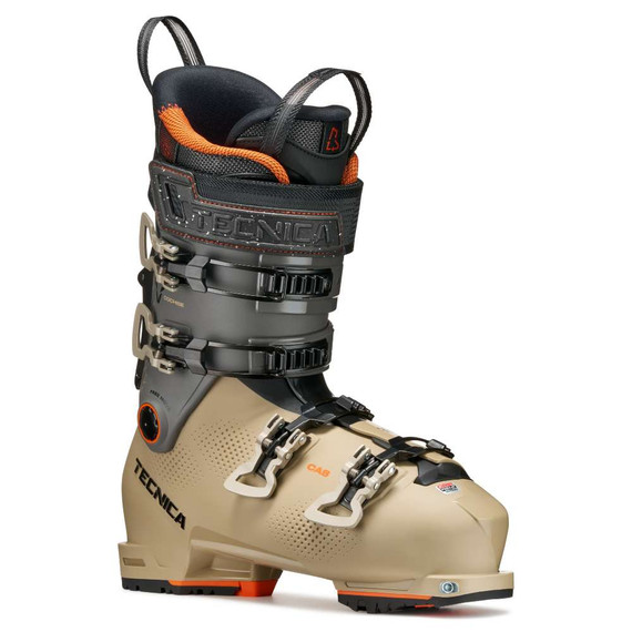 Tecnica Cochise 120 MV GW Ski Boots 2026 | Corbetts Ski + Snowboard