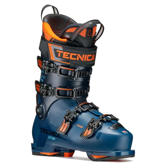 Tecnica Mach1 LV 120 GW Ski Boots 2026