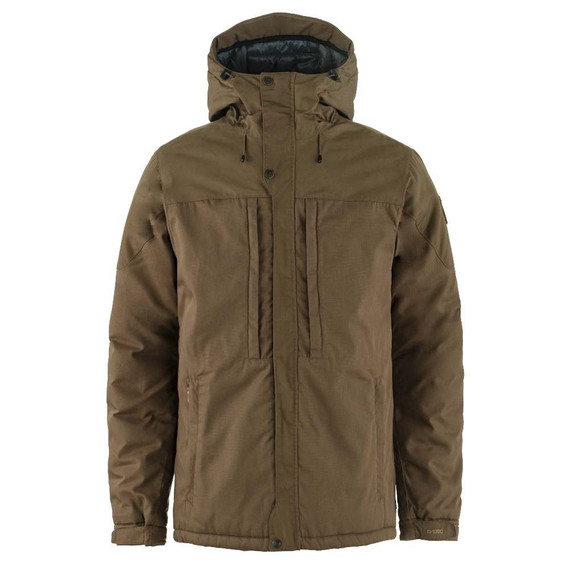 Fjallraven Skogso Padded Mens Jacket 2026
