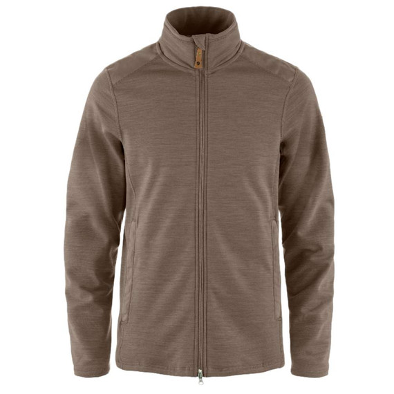 Fjallraven Keb Mens Fleece 2026