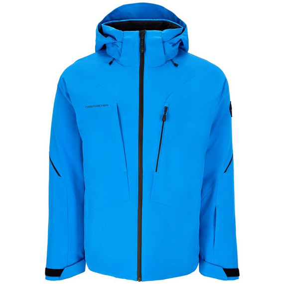 Obermeyer Raze Mens Jacket 2026