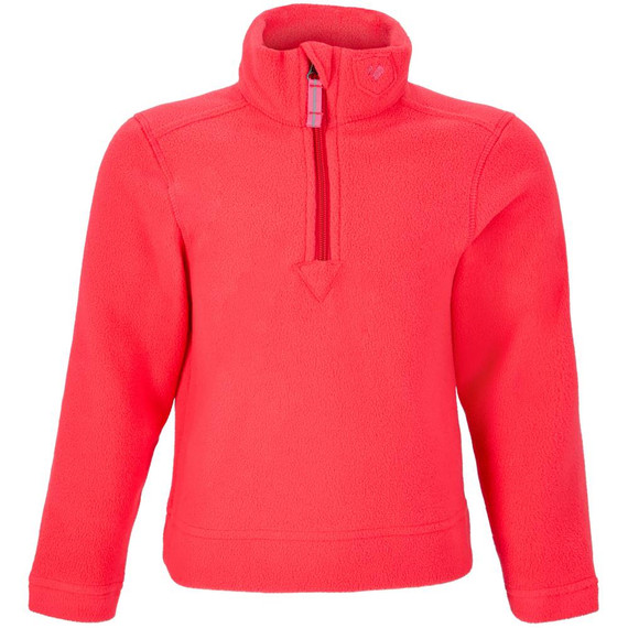 Obermeyer Ultra Gear Junior Zip Top 2026