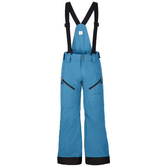 Obermeyer Enforcer Suspender Boys Pant 2026