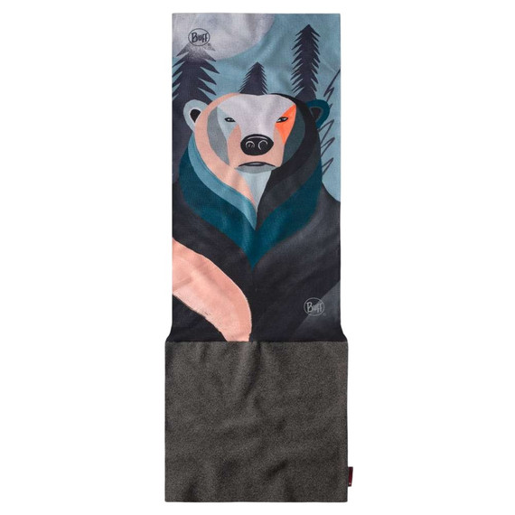 Buff Polar Junior Neckwear 2026
