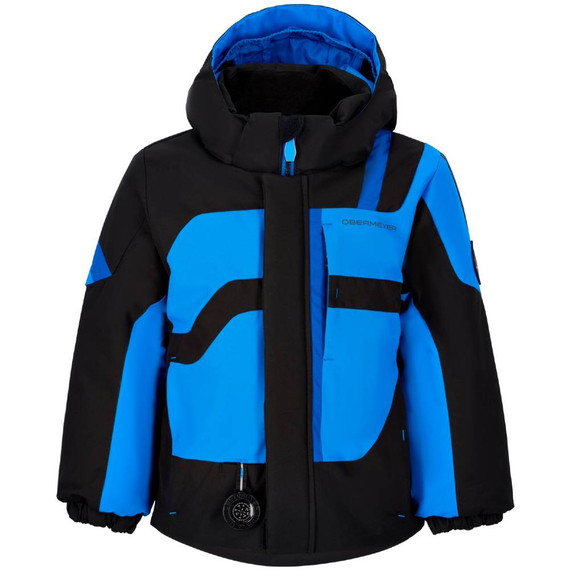 Obermeyer Super G Boys Jacket 2026