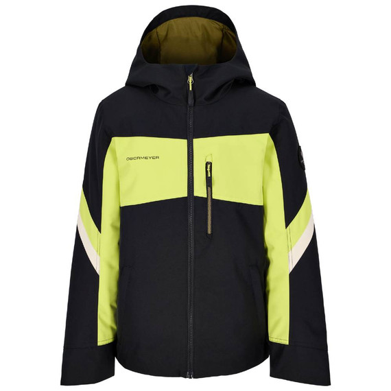 Obermeyer Fleet Boys Jacket 2026