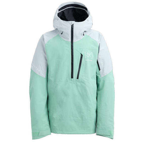 Burton [ak] Velocity Gore-Tex Mens Anorak 2026