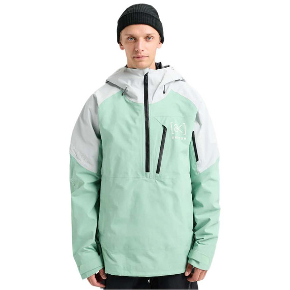 Burton [ak] Velocity Gore-Tex Mens Anorak 2026