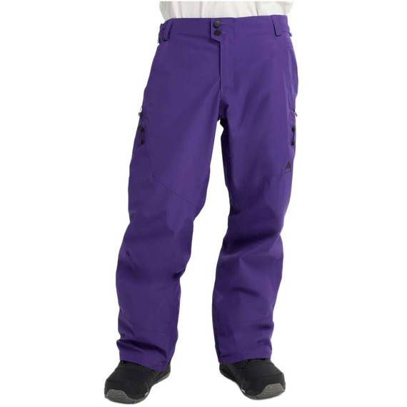 Burton Reserve Gore-Tex 2L Womens Bib Pant 2026 | Corbetts Ski +