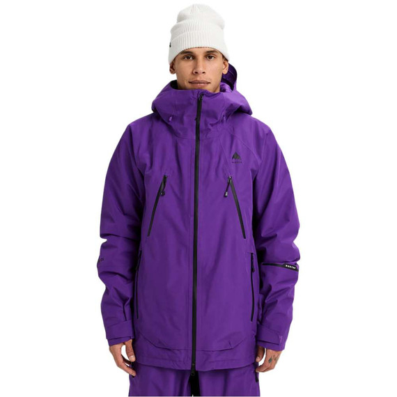 Burton Powline Gore-Tex 2L Junior Jacket 2026 | Corbetts Ski +