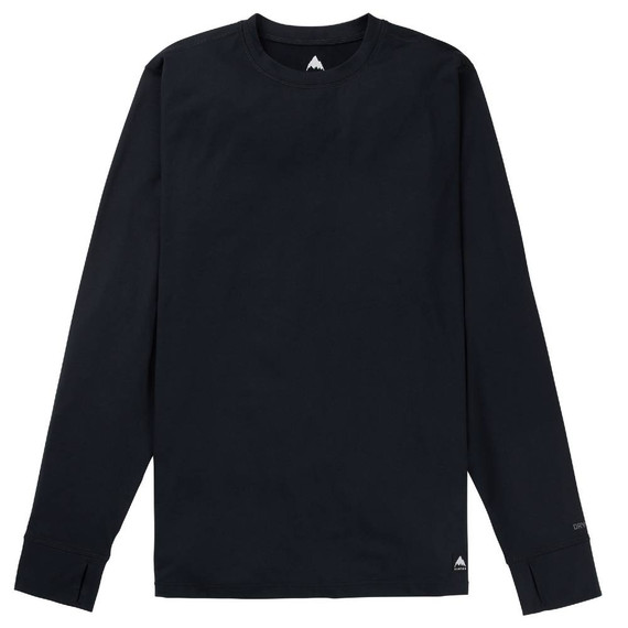 Burton Midweight Crewneck Mens Base Layer 2024 | Corbetts Ski +
