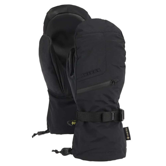 Burton Gondy Gore-Tex Leather Mens Mitten 2026 | Corbetts