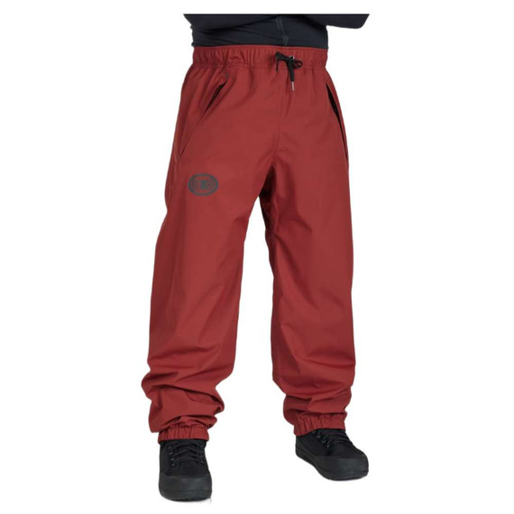 Airblaster Contrast Mens Pant 2026 | Corbetts Ski + Snowboard