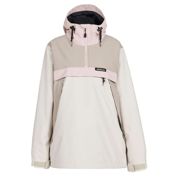 Airblaster Nicolette Womens Jacket 2026 | Corbetts Ski + Snowboard