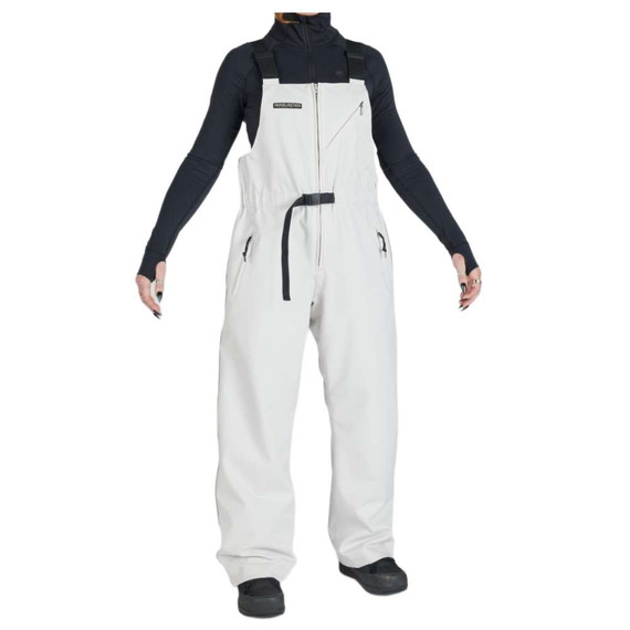 Airblaster Stretch Krill Mens Bib Pant 2026 | Corbetts Ski + Snowboard