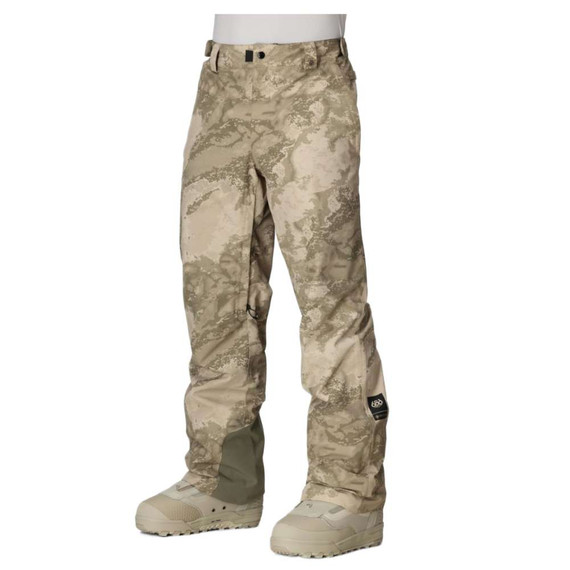 686 Gore-Tex Core Shell Mens Pant 2026