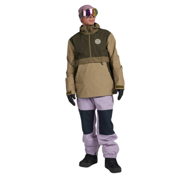 Airblaster Guide Shell Mens Jacket 2026 | Corbetts Ski + Snowboard