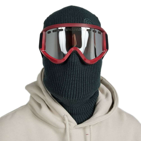 Airblaster Terryclava Adult Balaclava 2026